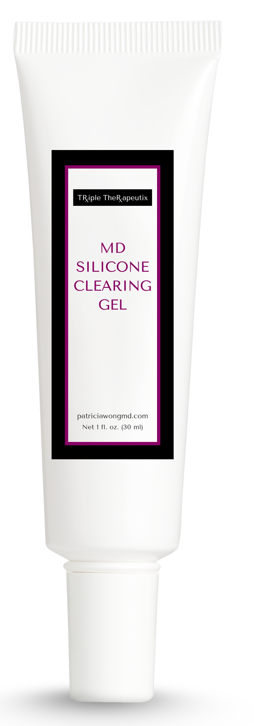 MD Silicone Clearing Gel