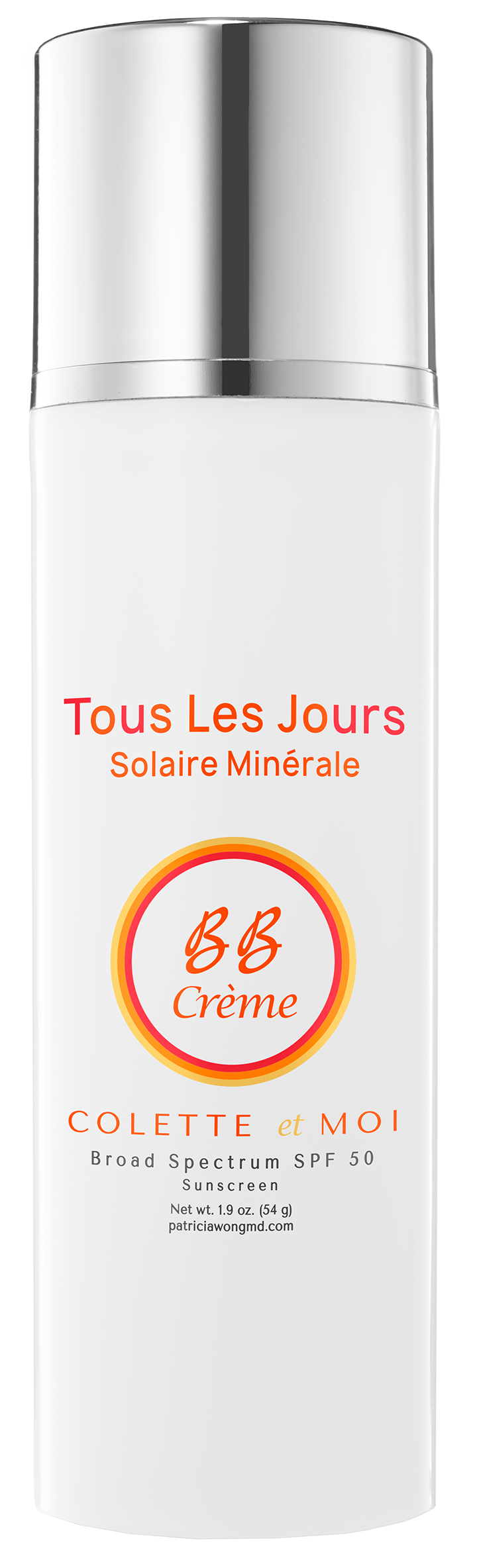 Tous Les Jours BB Crème SPF 30