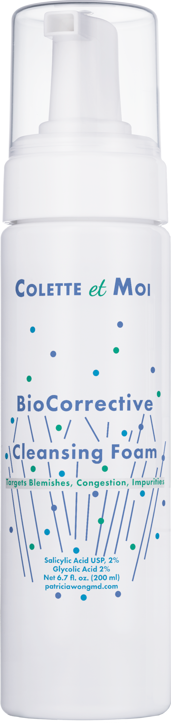 BioCorrective Cleansing Foam