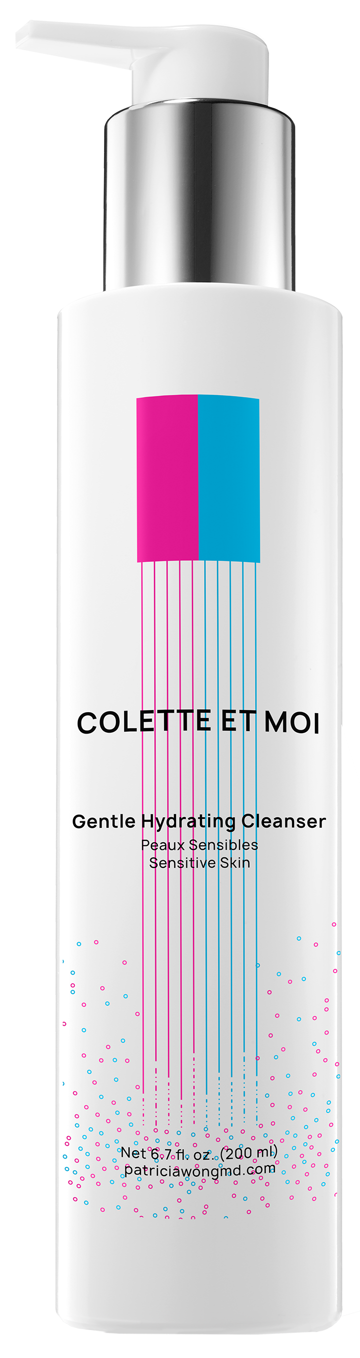 Gentle Hydrating Face Wash
