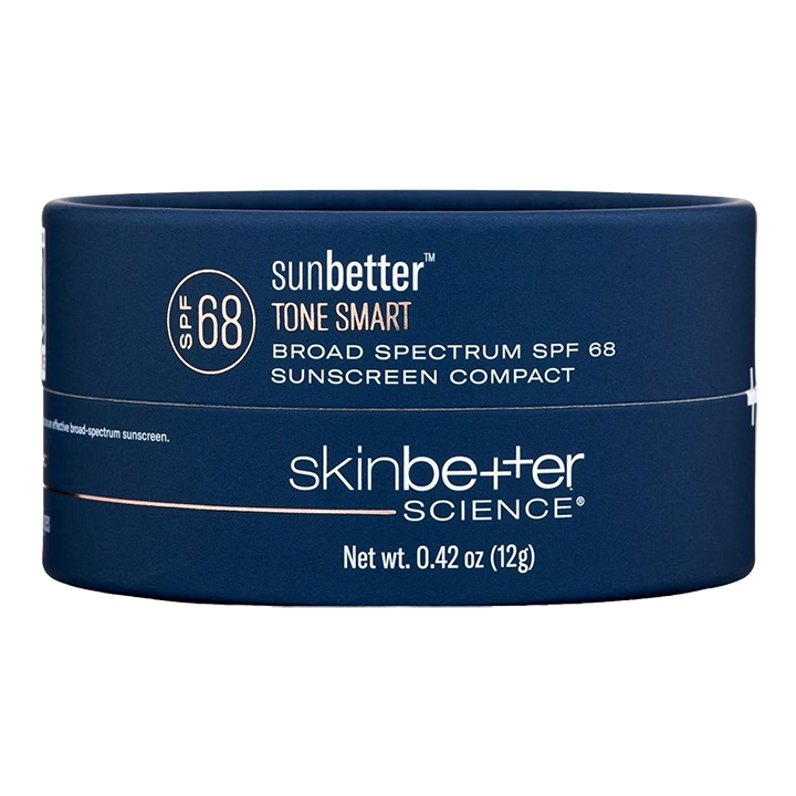 Advanced Mineral Protection SPF68 Compact