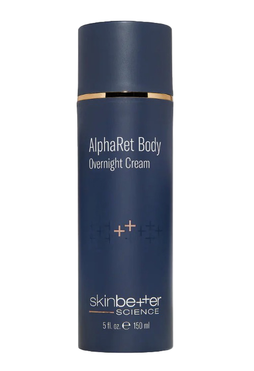 AlphaRet Body Overnight Cream