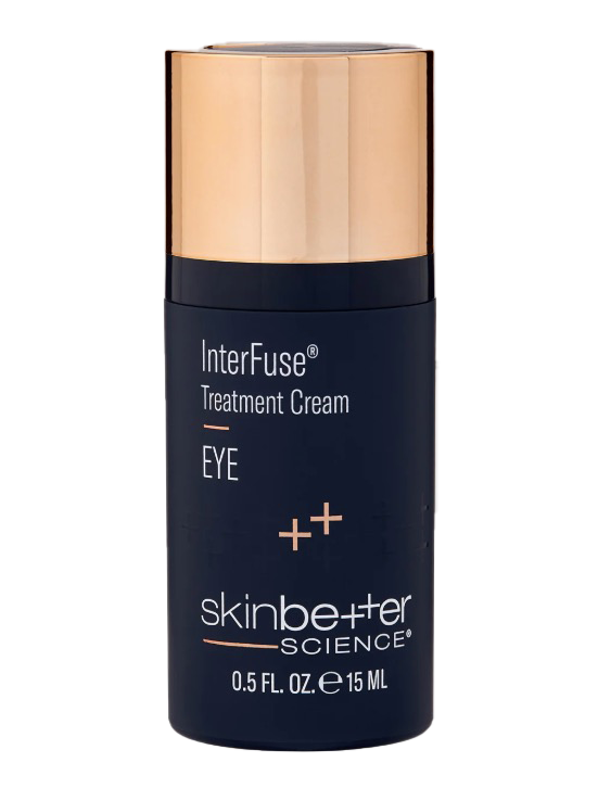 InterFuse Treatment Cream EYE