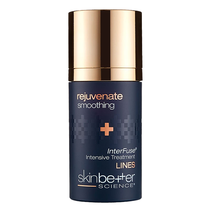 InterFuse Intensive Treatment Lines