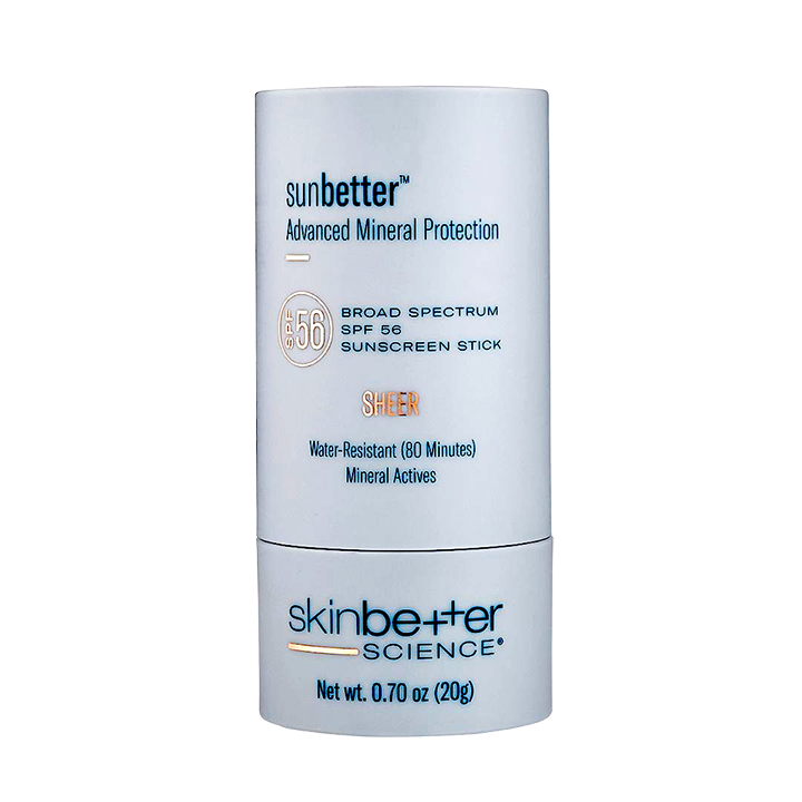 SPF56 Sunscreen Stick