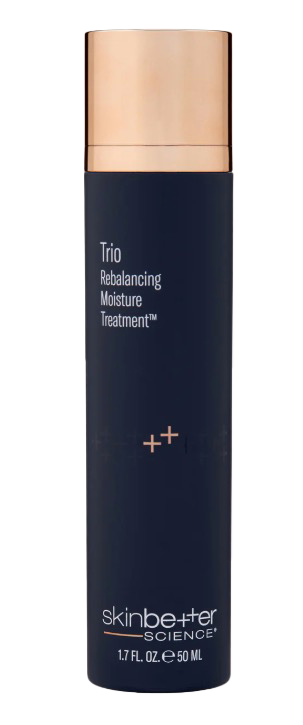 Trio Rebalancing Moisture Treatment