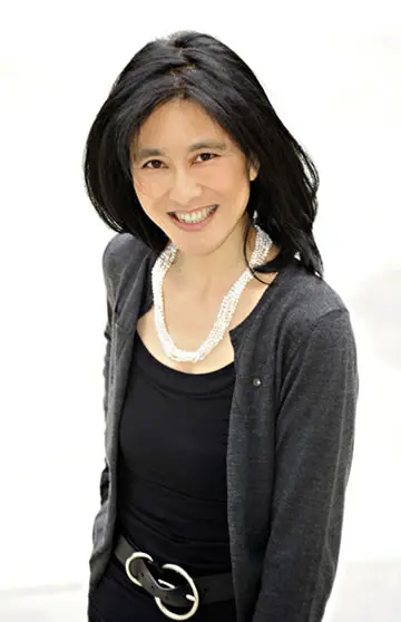 Patricia Wong, M.D